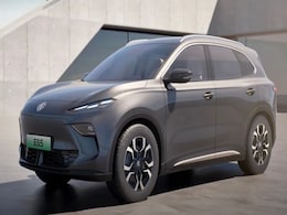 MG ZS Electric SUV First Look Revealed: Expected Price, Features, Specifications, and More MG ZS Electric SUV First Look Revealed: Expected Price, Features, Specifications, and More