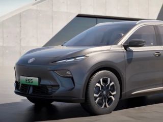 MG ZS Electric SUV First Look Revealed: Expected Price, Features, Specifications, and More