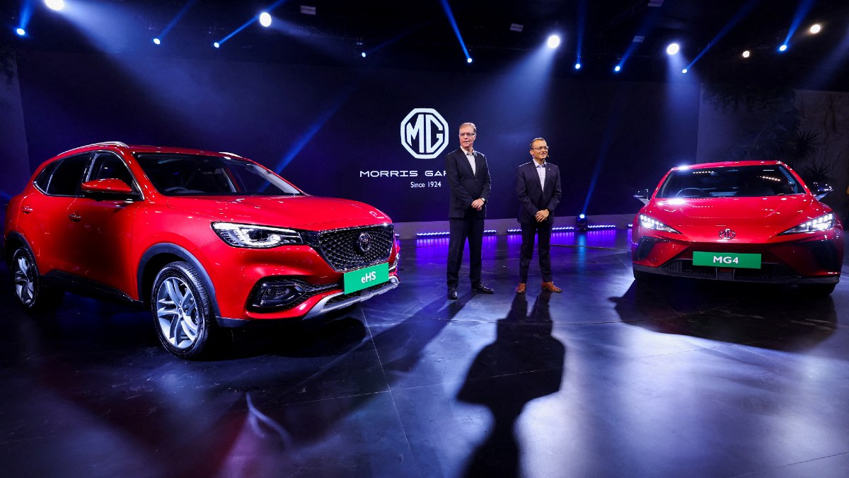 Auto Expo 2023 Saw Record Turnout of 6.36 Lakh Visitors, Five Global Launches, SIAM Says
