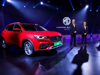 Auto Expo 2023 Saw Record Turnout of 6.36 Lakh Visitors, Five Global Launches, SIAM Says