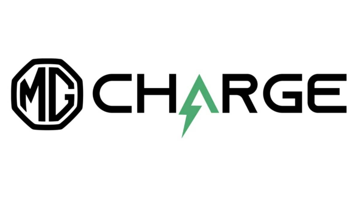 MG Motor Inaugurates Residential Community EV Chargers in Jaipur