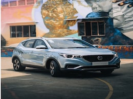 MG ZS EV Prices Increased by Rs 32,000 in India for Select Variants MG ZS EV Prices Increased by Rs 32,000 in India for Select Variants