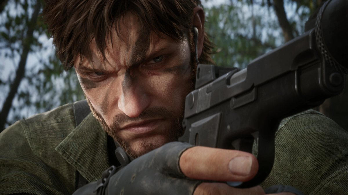 Metal Gear Solid Film Adaptation From 'Final Destination' Directors in the Works at Sony