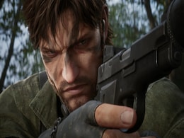 Metal Gear Solid Delta, Gears of War: Reloaded, Mafia: The Old Country: The Biggest Games in August Metal Gear Solid Delta, Gears of War: Reloaded, Mafia: The Old Country: The Biggest Games in August