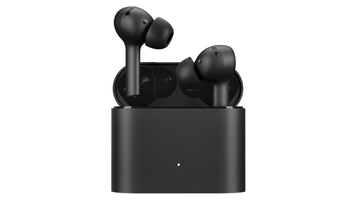 Mi True Wireless Earphones Air 2 Pro With 12mm Dynamic Drivers Launched