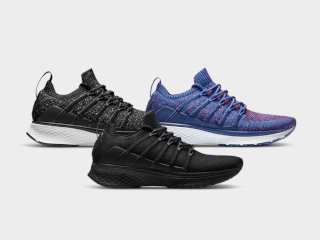 Mi Men&rsquo;s Sports Shoes 2, Mi 2-in-1 USB Cable (30cm), Mi Sports Bluetooth Earphones to Go on Sale in India on April 4