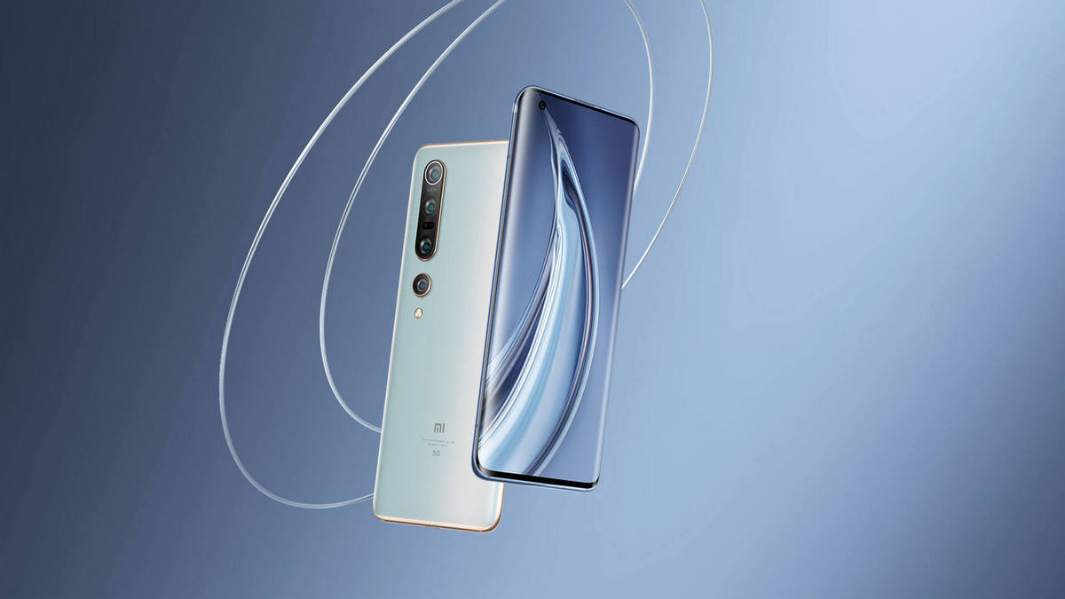 Xiaomi Phone With Model Number M2007J1SC Spotted Online, Expected to Be a Flagship: Report