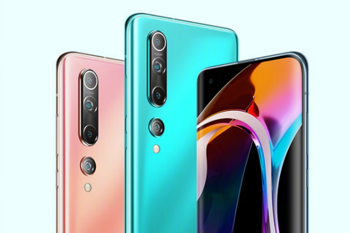 Xiaomi Mi 10 भारत में लॉन्च होगा 31 मार्च को, प्री-ऑर्डर ऑफर्स का खुलासा