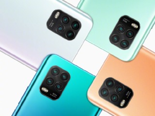 MIUI 12, Mi 10 Lite 5G China Variant to Launch on April 27: What We Know So Far