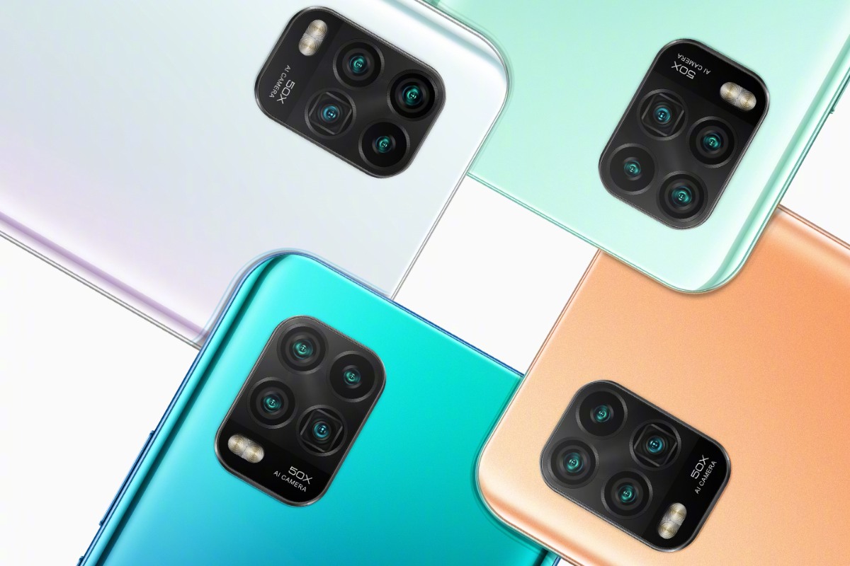 MIUI 12, Mi 10 Lite 5G China Variant to Launch on April 27: What We Know So Far