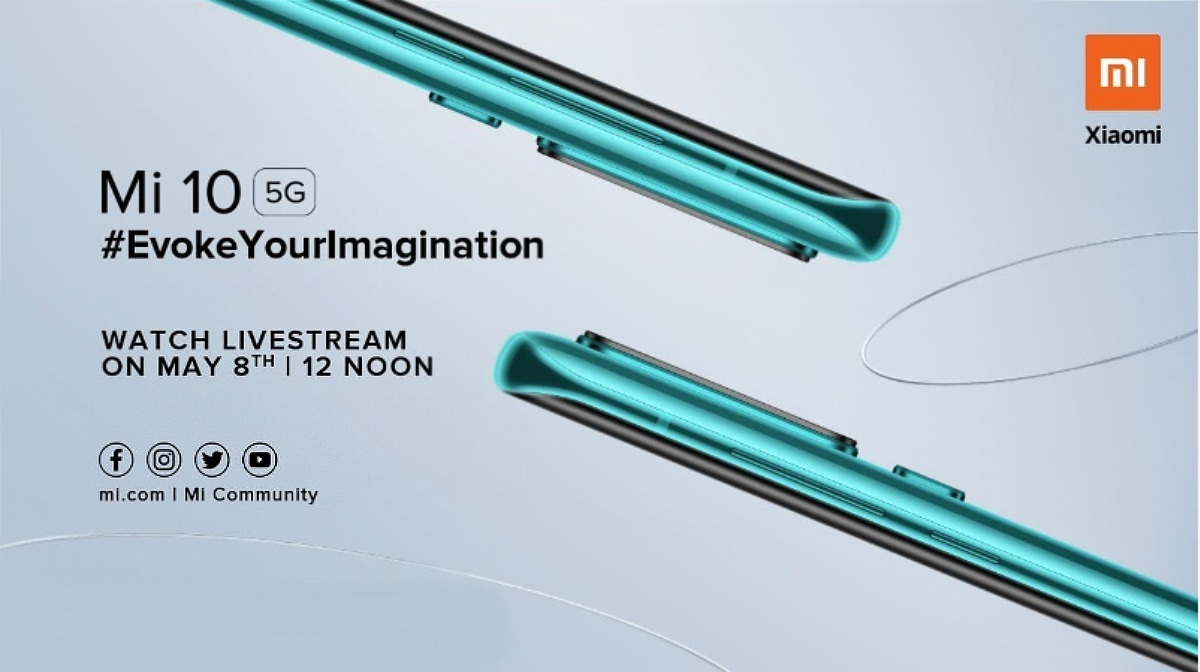 Mi 10, Mi Box, Mi True Wireless Earphones 2 to Launch in India Today: How to Watch Live Stream, Expected Specifications, More