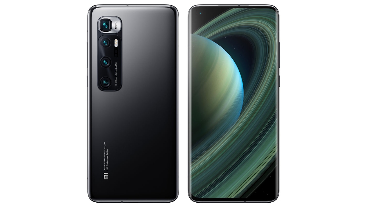 Mi 10 Ultra With 120W Fast Charging, 120x Ultra-Zoom Camera Launched: Price, Specifications
