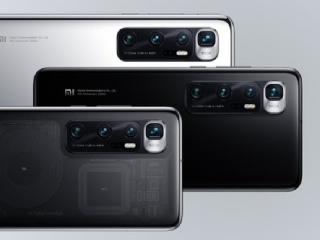 Mi 10 Ultra With 120W Fast Charging, 120x Ultra-Zoom Camera Launched: Price, Specifications