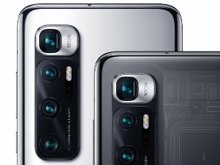 Mi 10 Ultra Name Confirmed; Colour Options, Posters, Specifications Leak Online