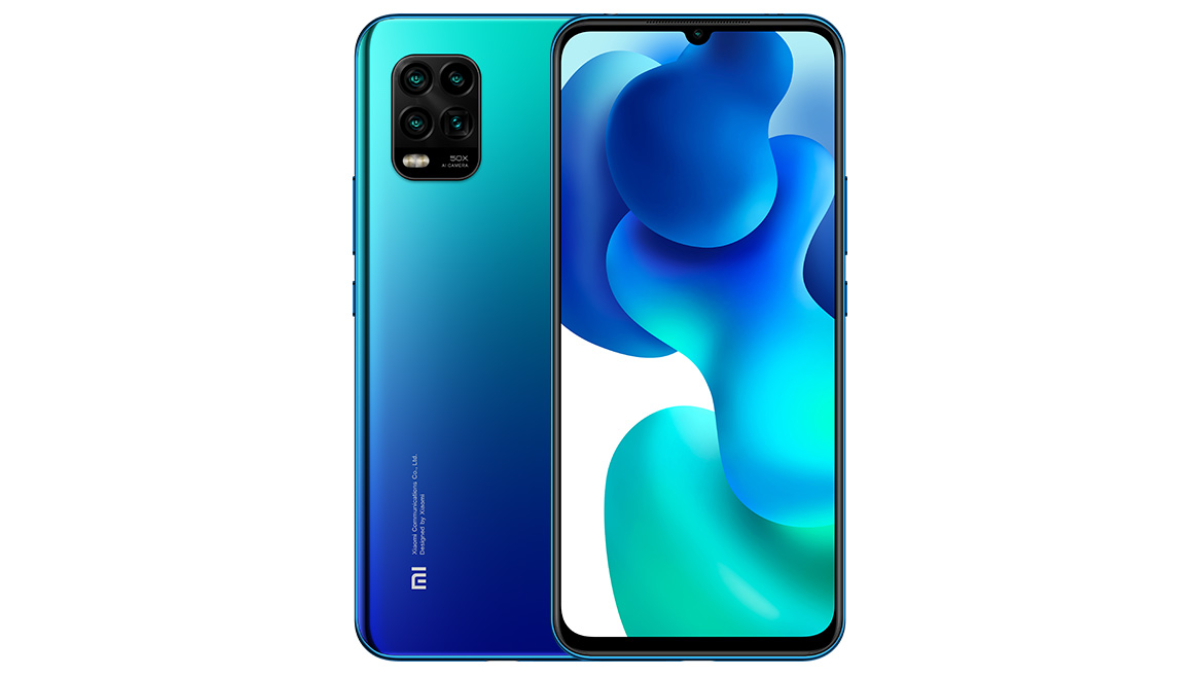 Mi 10 Lite Zoom Edition With Quad Rear Cameras, Snapdragon 765G SoC Launched: Price, Specifications