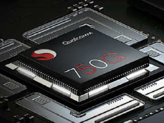 Mi 10i Amazon India Availability Confirmed, Snapdragon 750G SoC Teased