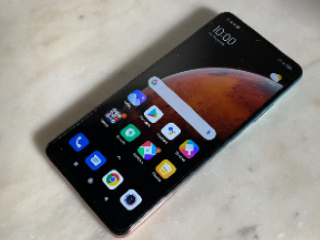 Xiaomi Mi 10i Phone Price, Specs, Comparison and Reviews (4th