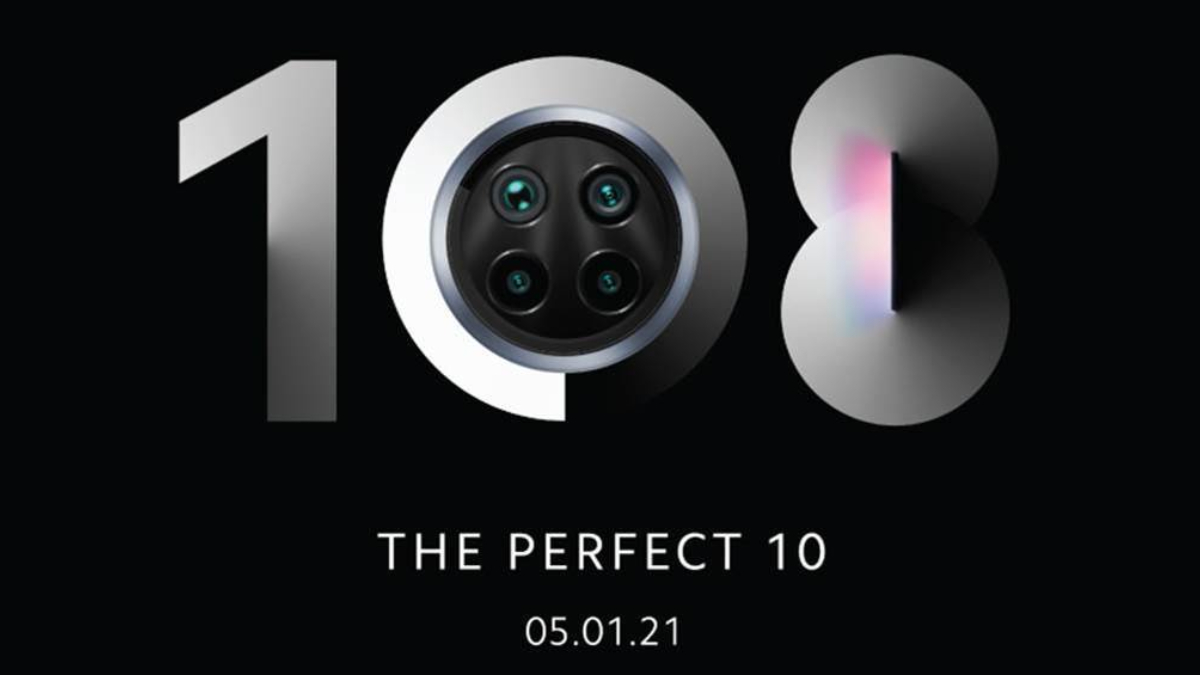Mi 10i Launch Expected on January 5 as Xiaomi Sends Invites for 108-Megapixel Camera Smartphone