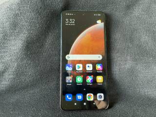 Mi 10i Review