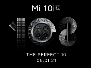 Mi 10i India Launch Today: How to Watch Livestream, Expected Price, Specifications