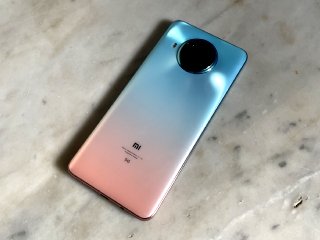 Mi 10i First Impressions