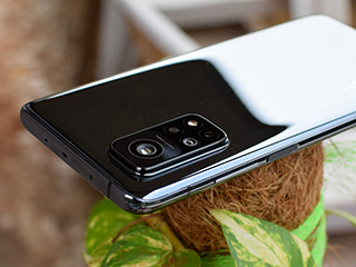 Mi 10T Pro 5G First Impressions