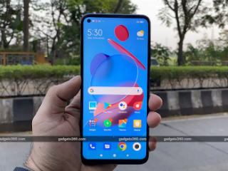Mi 10T Pro Beats Samsung Galaxy Note 20 Ultra 5G in DxOMark Camera Ranking