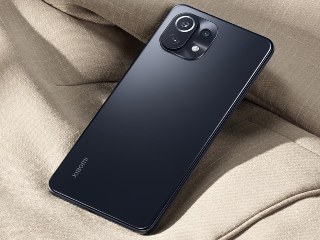 Xiaomi Mi 11 Lite Receiving Android 12-Based MIUI 13 Update in India: Report