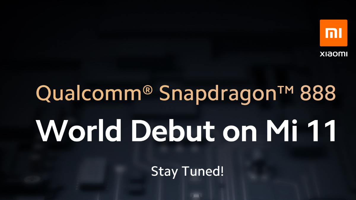 Xiaomi Mi 11, Mi 11 Pro Battery Capacities, Back Panel Design Tipped; May Offer 55W Fast Charging