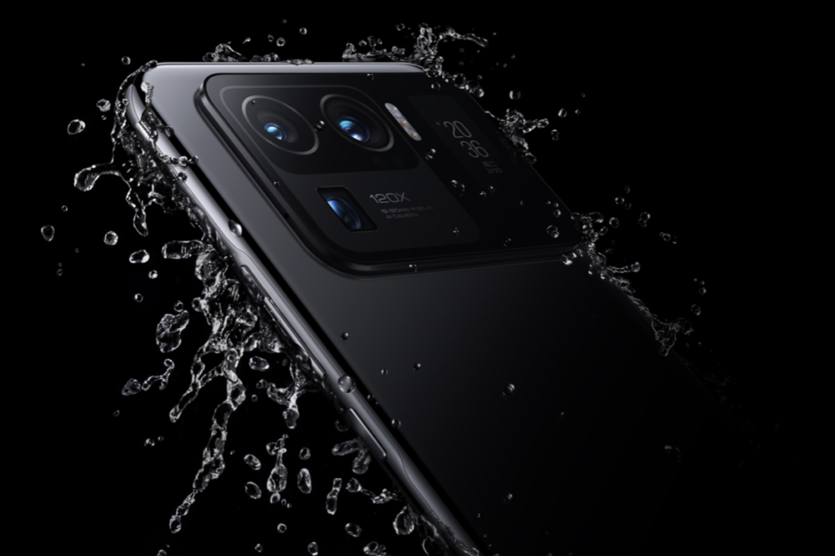 Mi 11 Ultra Becomes Top-Ranked Camera Phone on DxOMark, Surpasses Huawei Mate 40 Pro+