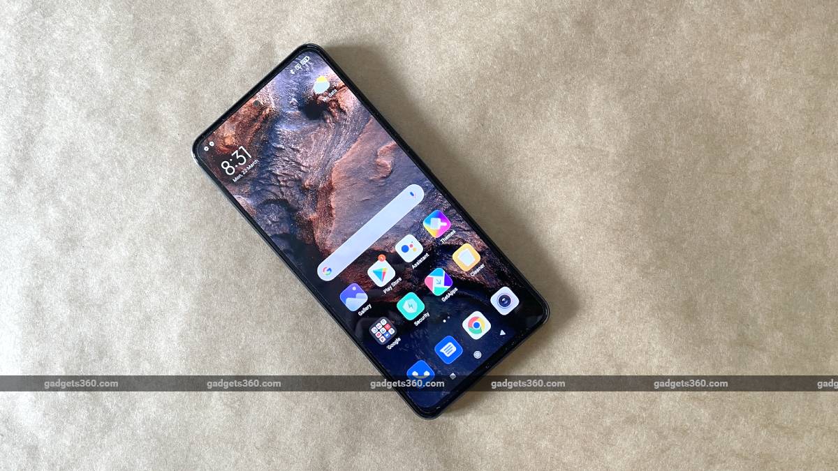 Mi 11X First Impressions: Premium Specs at an Attention-Grabbing Price