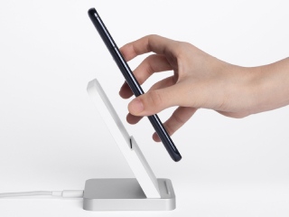 Xiaomi Mi 30W Wireless Charger Now Up for Grabs in Open Sale via Mi.com