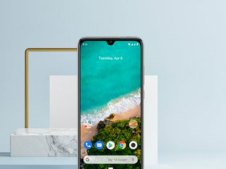 Xiaomi Mi A3 Price Slashed in India: It Now Starts at Rs. 11,999