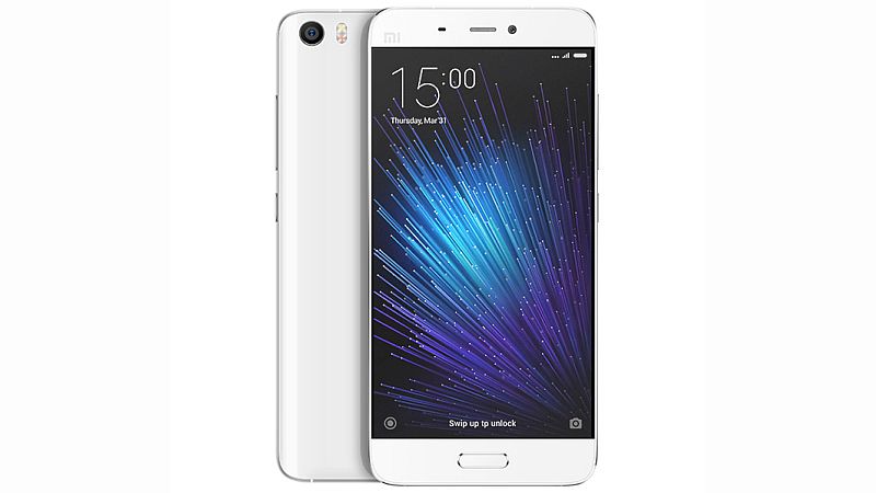 Xiaomi Mi 5 'Extreme' With Beefed-Up Specifications Spotted