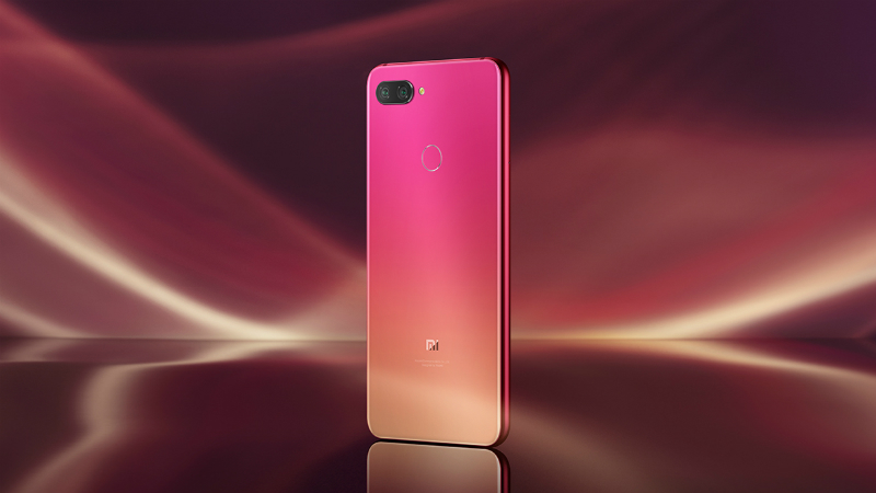 Xiaomi Mi 8 Youth Edition, Mi 8 Screen Fingerprint Edition Launched: Price, Specifications