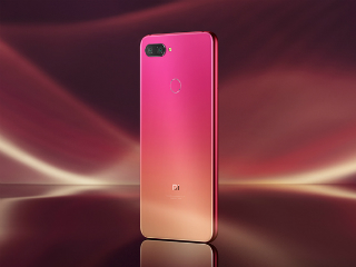 Xiaomi Mi 8 Lite aka Mi 8 Youth Edition Gets 4GB RAM, 128GB Storage Variant