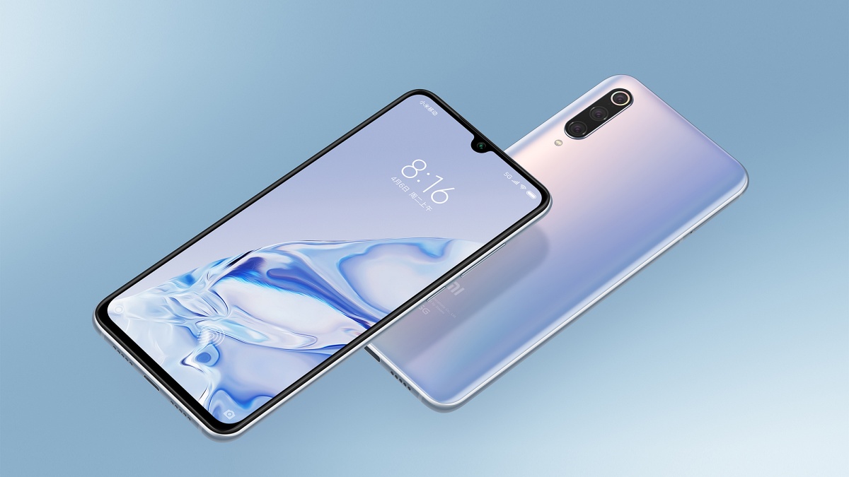 Mi 10 Pro’s Existence Confirmed By Xiaomi Co-Founder Lin Bin