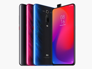 Redmi K20 Pro Launched as Xiaomi Mi 9T Pro in Europe: Price, Specifications