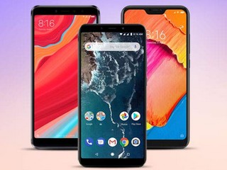 Amazon Mi Days Sale, Mi Super Sale Kick Off With Offers on Mi A2, Redmi Y2, Other Phones