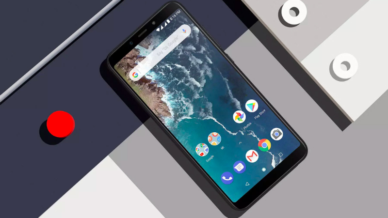 Xiaomi Mi A2 India Launch on August 8, Xiaomi India Head Manu Kumar Jain Confirms
