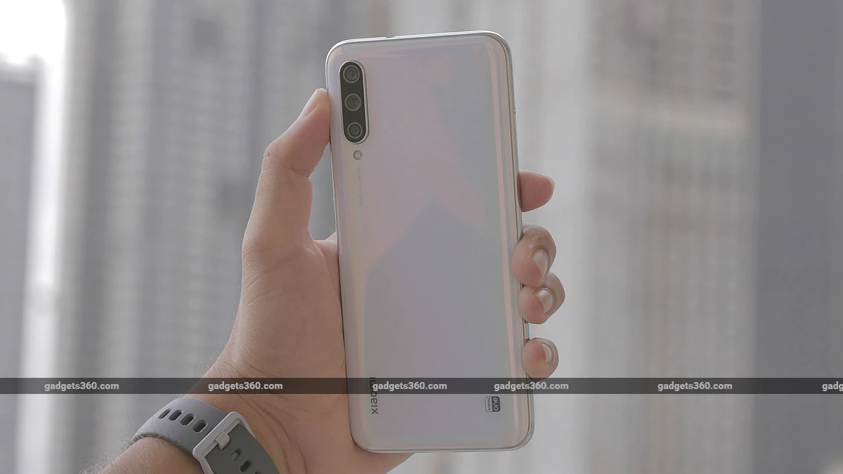 Xiaomi Mi A3 Goes on Sale Today at 12 Noon Via Amazon, Mi.com: Check Price, Specifications, Offers