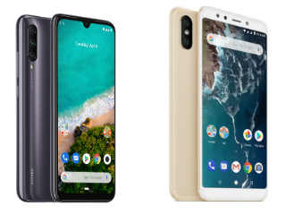 Mi A3 vs Mi A2: What&#039;s the Difference?