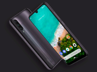 Mi A3 Starts Receiving a New Software Update That Fixes Dual-SIM Issue