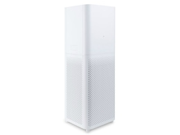 Mi Air Purifier 2C With Ability to Filter 99.97 Percent Indoor Pollution Launched in India at Rs. 6,499 Mi Air Purifier 2C With Ability to Filter 99.97 Percent Indoor Pollution Launched in India at Rs. 6,499