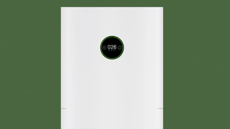 Mi Air Purifier MAX Launched, Delivers Wider Coverage and Low Noise Levels