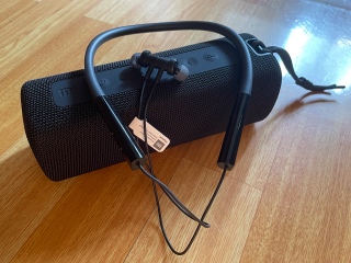 Mi Neckband Bluetooth Earphones Pro, Mi Portable Bluetooth Speaker (16W) Launched in India