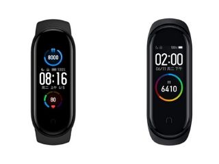 Mi Band 5 vs Mi Band 4: What&#039;s the Difference