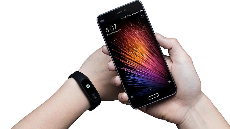 Mi Band 3 Price Leaked Ahead of May 31 Launch, Spotted on Xiaomi's Official App