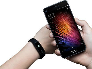 Xiaomi Mi Band 2 Price in India Cut as It Comes Back in Stock