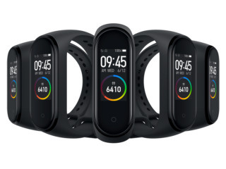 Mi Smart Band 4 Now Available via Flipkart in India: All Details